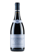 Gevrey Chambertin Clos du Fonteny Bruno Clair 2012