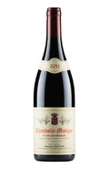 Chambolle Musigny Les Veroilles Ghislaine Barthod 2011