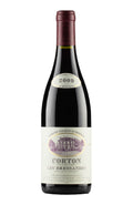 Corton Chandon de Briailles 2009