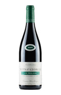 Nuits St Georges Les Pruliers Henri Gouges 2009