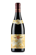 Nuits St Georges Les Vaucrains Robert Chevillon 2010