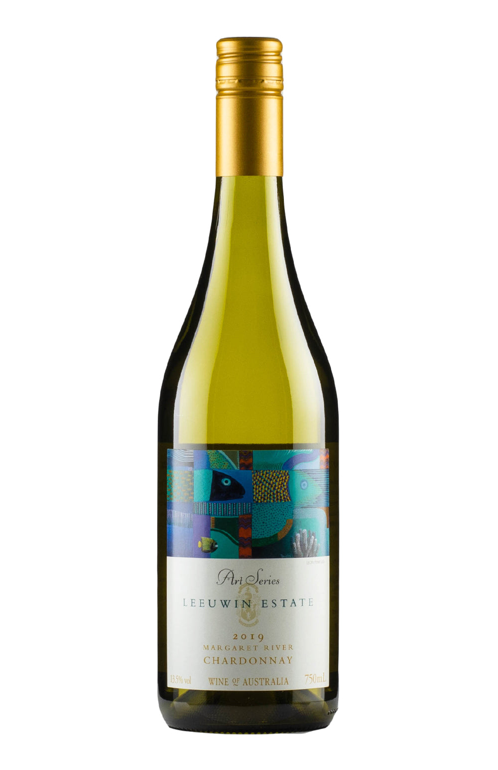 Leeuwin Estate Art Series Chardonnay 2019