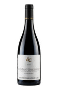 Nuits St Georges Aux Murgers Sylvain Cathiard 2020