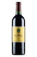 Clos Puy Arnaud 2005