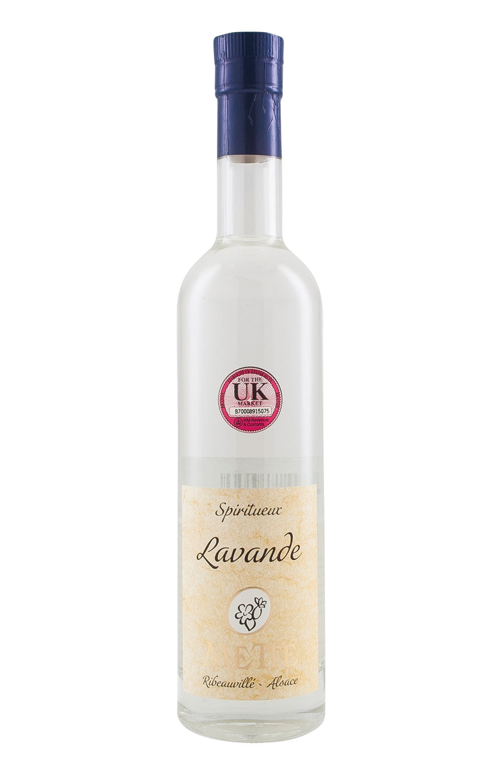 Mette Eau De Vie Lavande