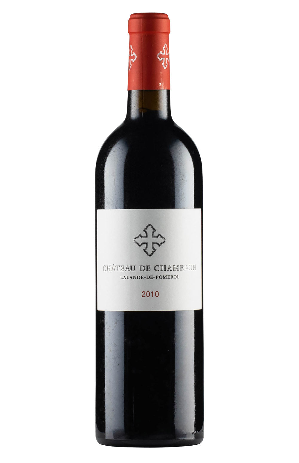 Chambrun 2010