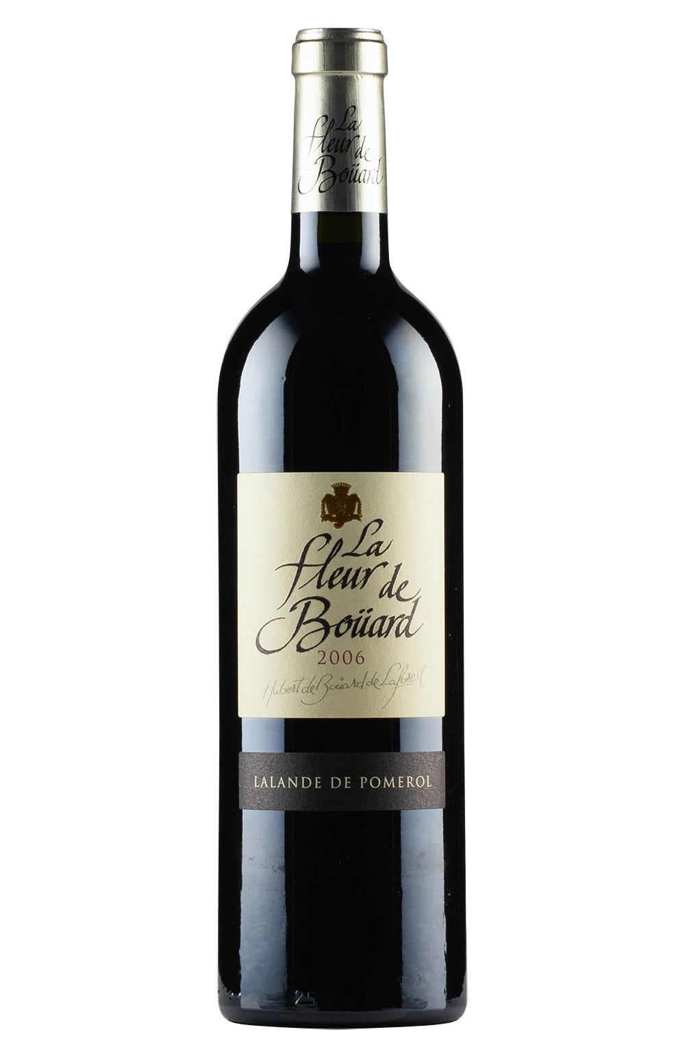 La Fleur de Bouard 2006