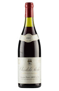 Clos de la Roche Pierre Amiot 1983