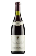 Clos de la Roche Pierre Amiot 1986