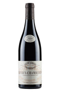 Gevrey Chambertin Sylvie Esmonin 2009