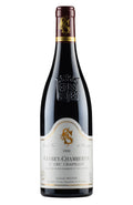 Gevrey Chambertin Craipillot Gerard Seguin 1998