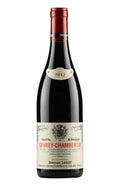 Gevrey Chambertin Estournelles St Jacques Dominique Laurent 2012
