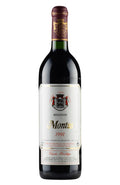 Montus Cuvee Prestige 1991