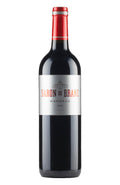 Baron de Brane 2014