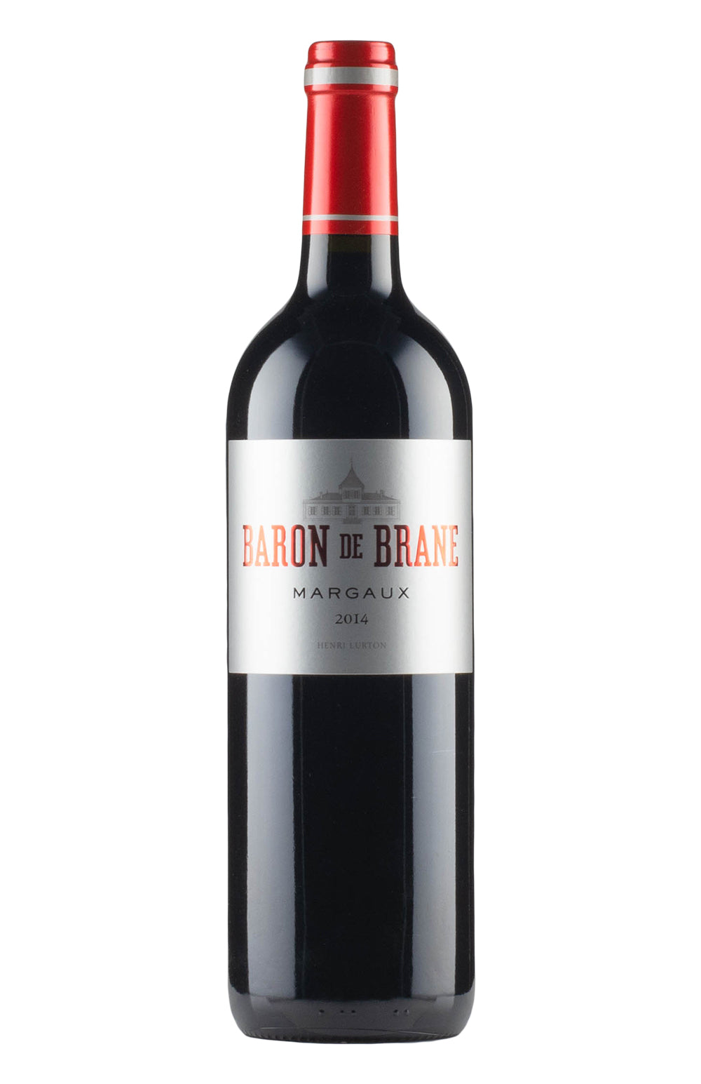 Baron de Brane 2014