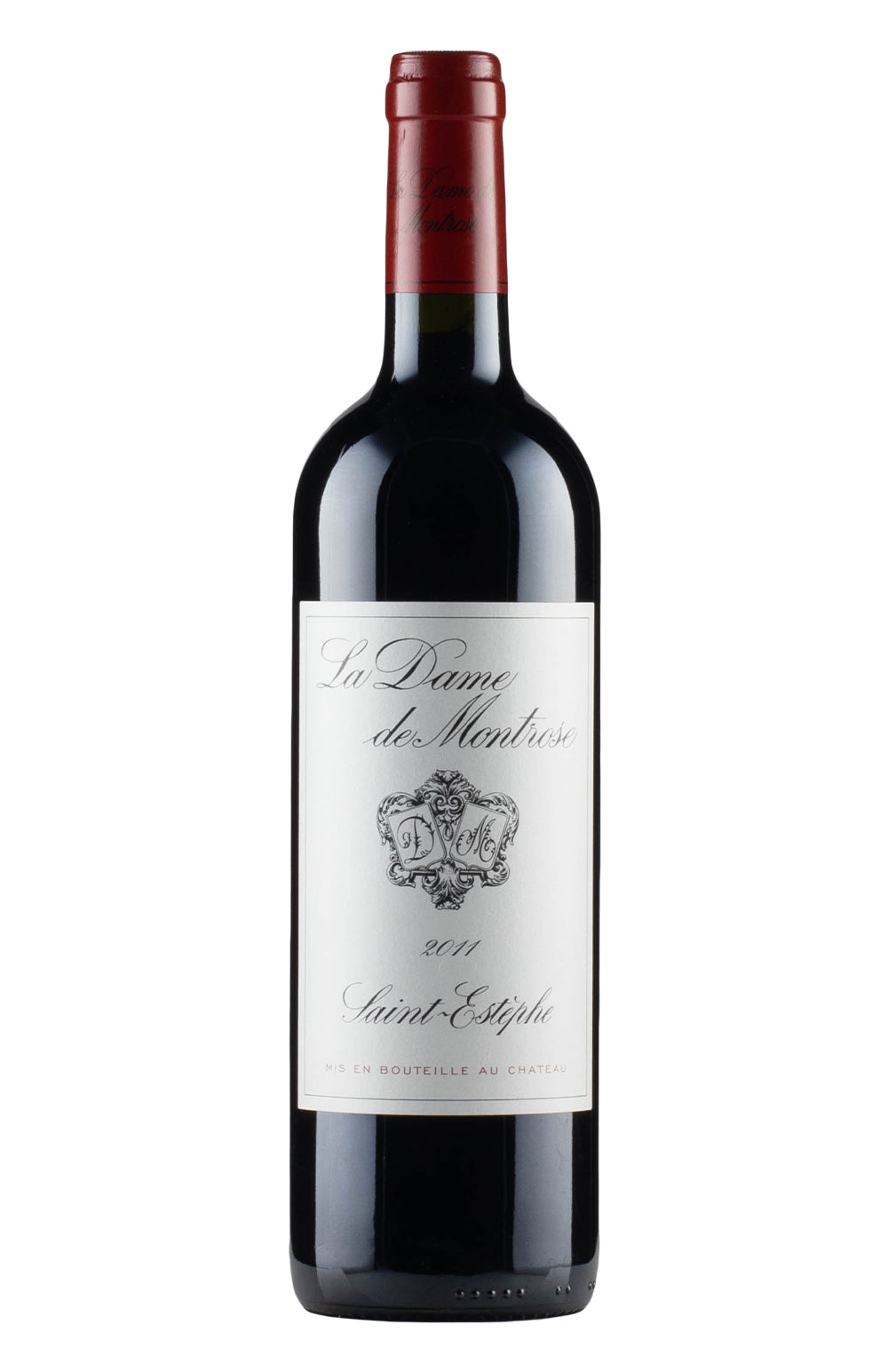 La Dame de Montrose 2011