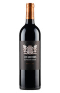 Les Griffons de Pichon Baron 2015