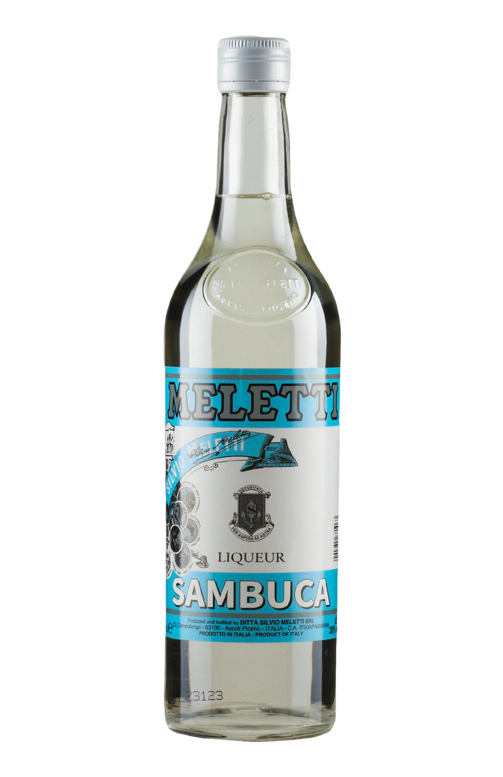 Sambuca Meletti