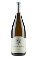 Puligny Montrachet Sylvain Bzikot 2020