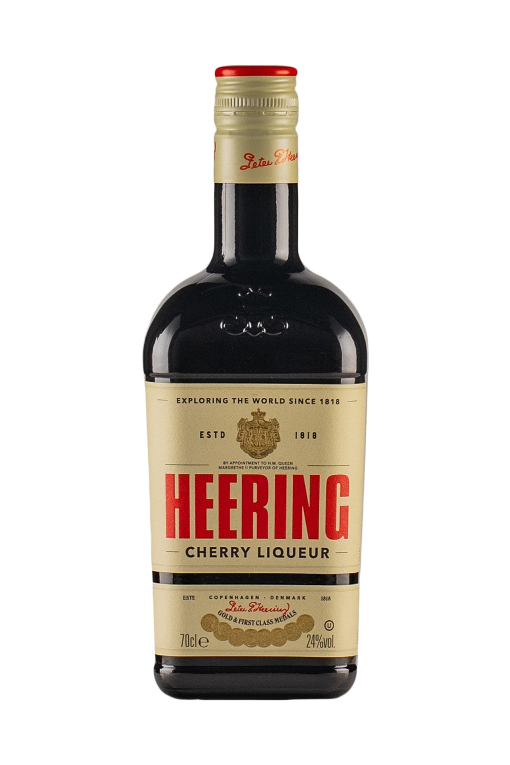 Cherry Heering