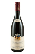 Nuits St Georges Les Vignes Rondes Mugneret Gibourg 2013