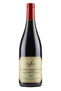 Vosne Romanee Aux Brulees Jean Grivot 2009