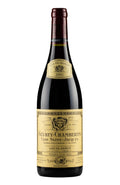 Gevrey Chambertin Clos St Jacques Jadot 2001