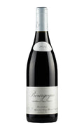 Bourgogne Rouge Maison Leroy 2015