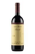 Barolo Vigna Rionda Massolino 2001