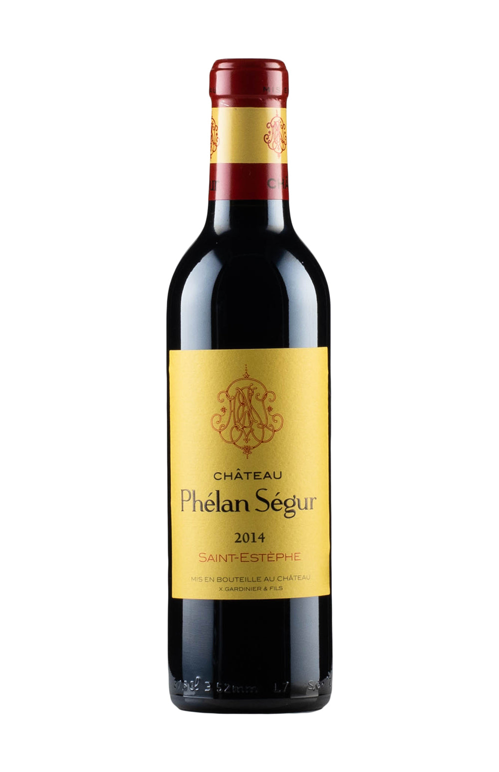 Phelan Segur Half 2014