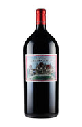 Rauzan Segla 600cl 2009