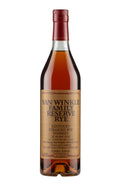 Van Winkle 13 Year Old Family Reserve Rye (2025 Release)