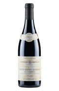 Nuits St Georges Aux Chaignots Robert Chevillon 2012