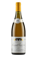 Meursault Genevrieres Charles Jobard 1990