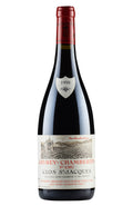 Gevrey Chambertin Clos St Jacques Armand Rousseau 1998