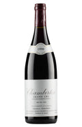 Chambertin Frederic Esmonin 1998