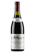 Vosne Romanee Clos de Reas Jean Gros 1995