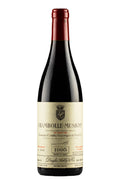Chambolle Musigny de Vogue 1995
