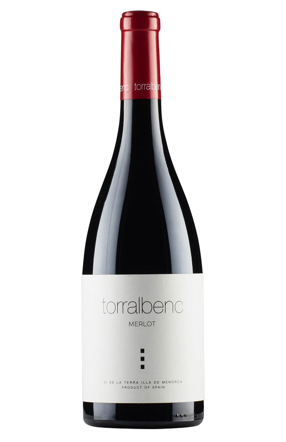 Torralbenc Merlot 2019