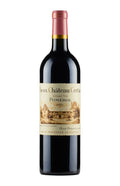 Vieux Chateau Certan 2021