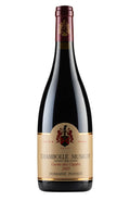Chambolle Musigny Cuvee des Cigales Domaine Ponsot 2005