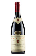 Chambertin Clos de Beze Domaine Faiveley 1999