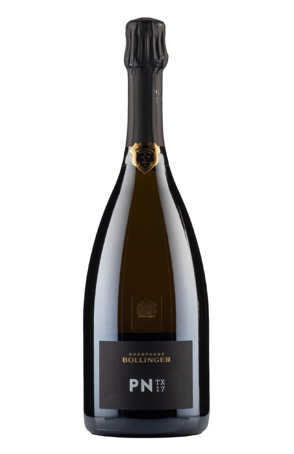 Bollinger PN TX17