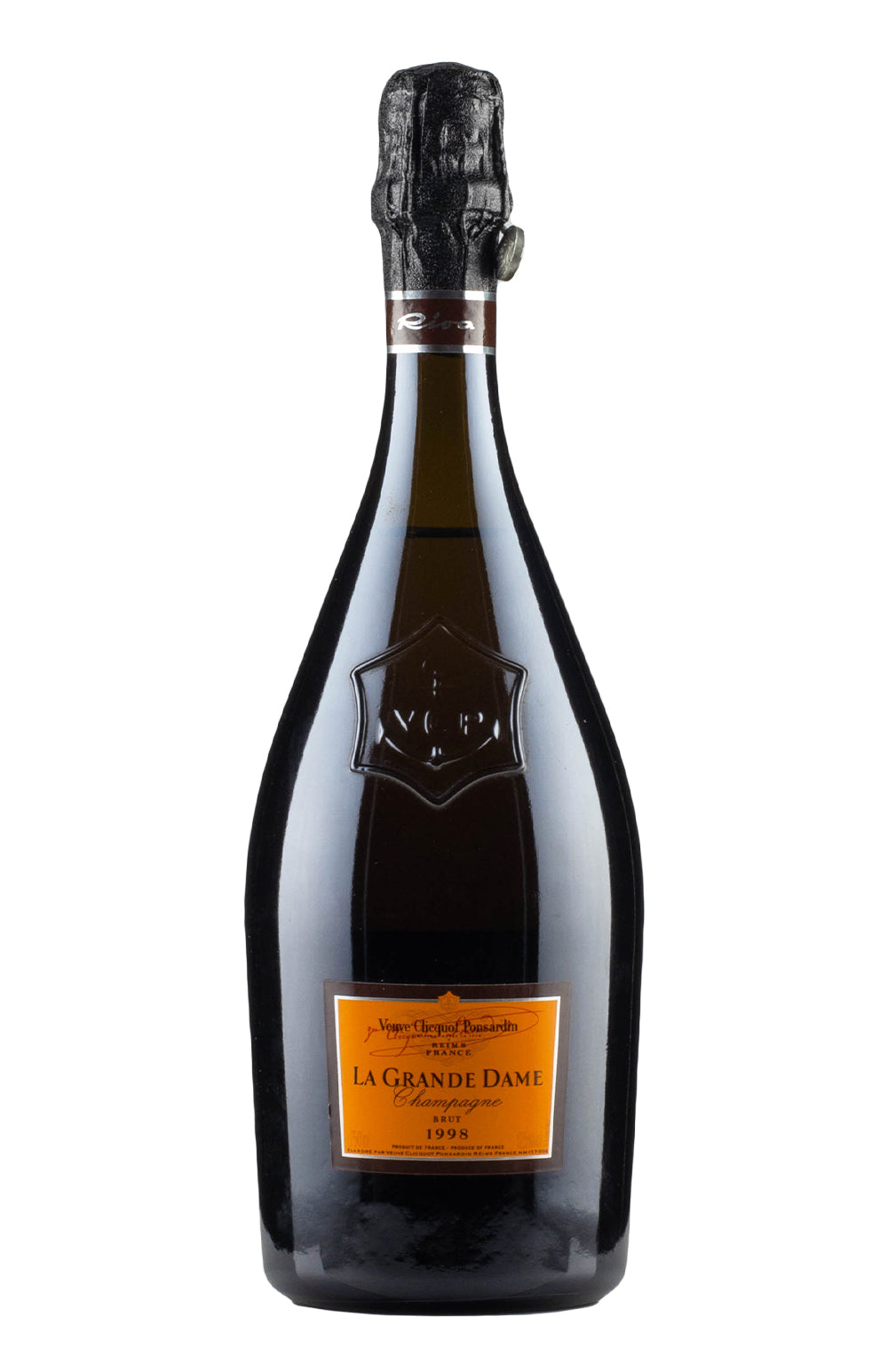 Veuve Clicquot La Grande Dame 1998