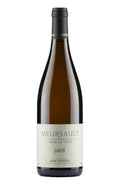 Meursault Sous La Velle Anne Boisson 2009