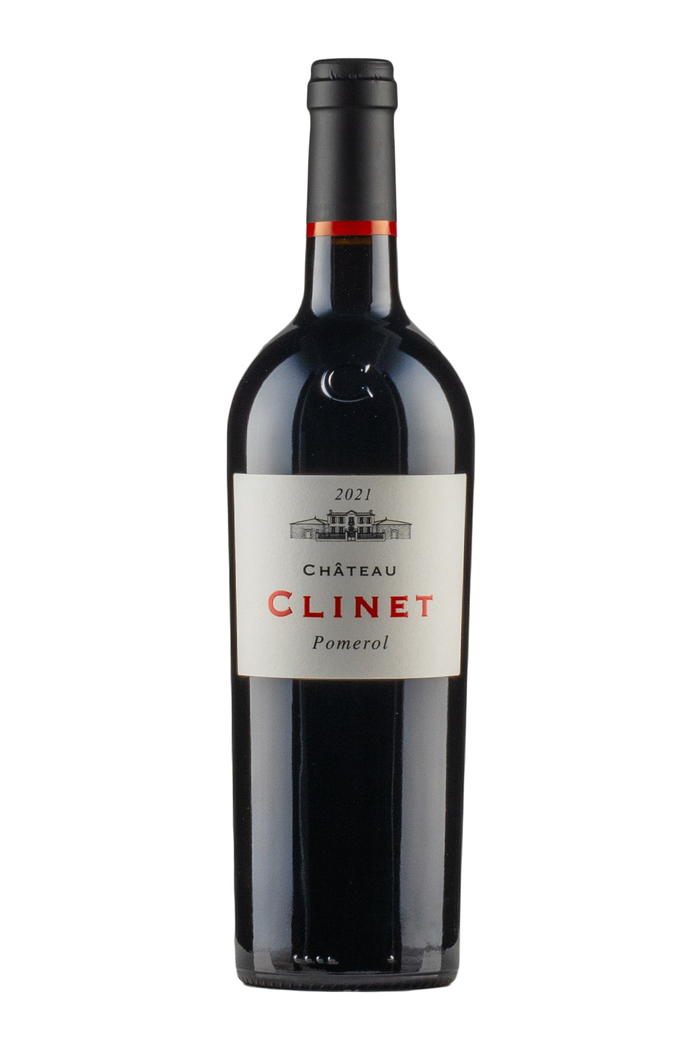 Clinet 2021