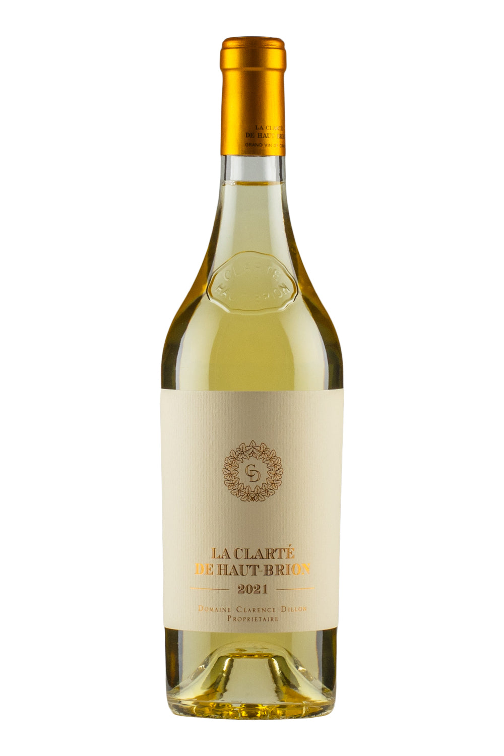 La Clarte de Haut Brion Blanc 2021