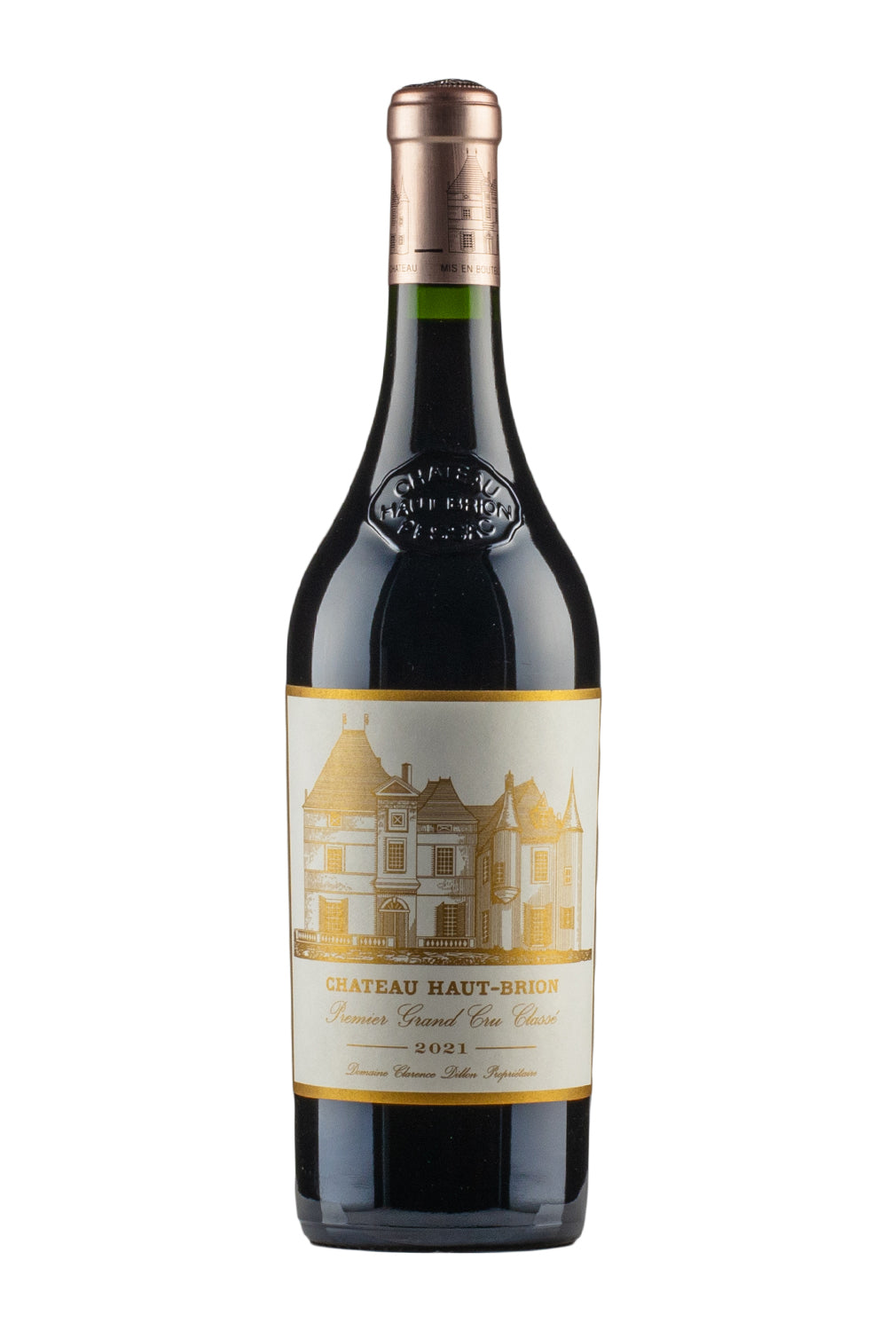 Haut Brion 2021