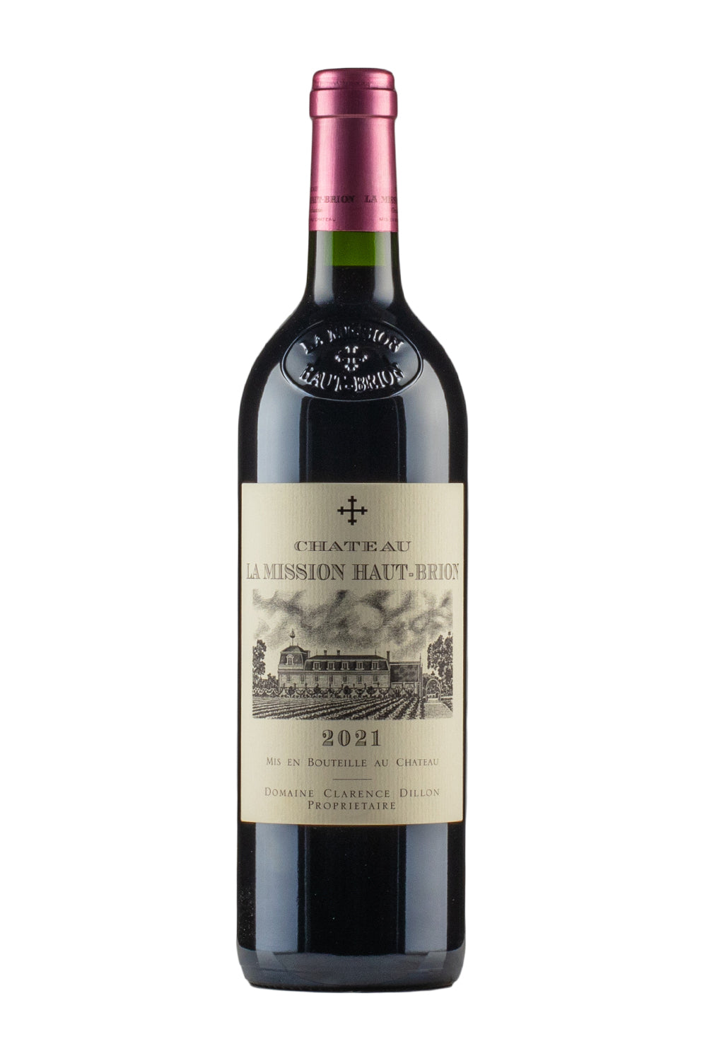 La Mission Haut Brion 2021