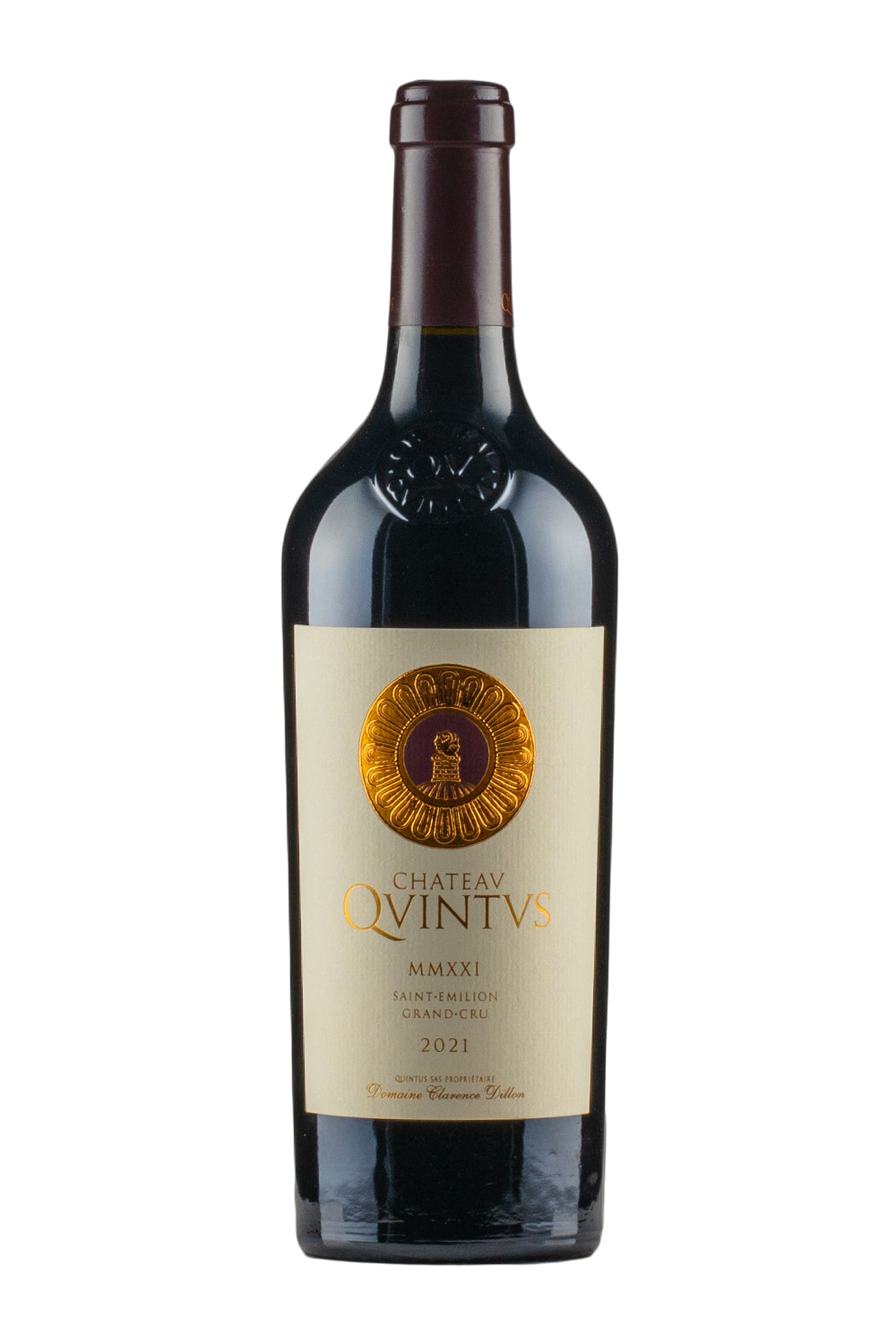 Quintus 2021